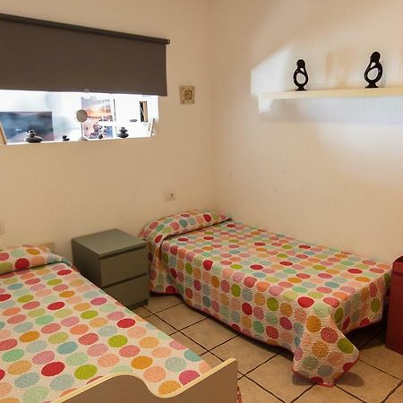 Casa Maralba Famara Apartment Luaran gambar