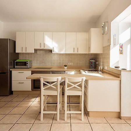 Casa Maralba Famara Apartment Luaran gambar